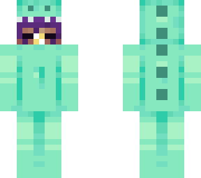 dino baby