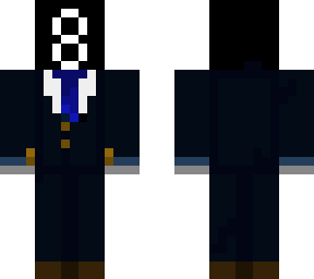 dr. caps classic suit