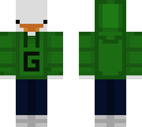 duck