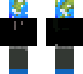 earth man