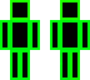 edge green