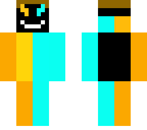 elemental dude gamer matt2