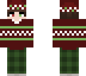 elf boy