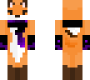 ender killer fox