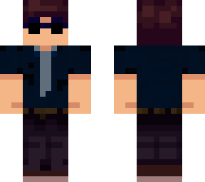 evil carlos eiene