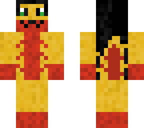 flame