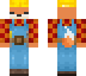 foxy builder
