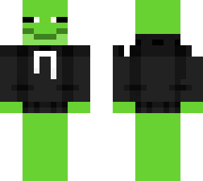 frog