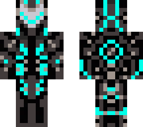 future robot