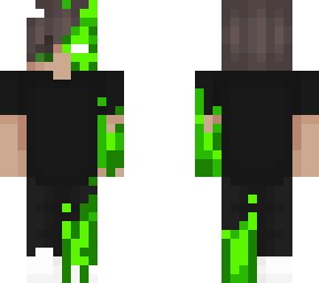 ghost (green life)