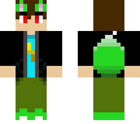 green alpha