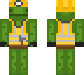 hardhat pickle