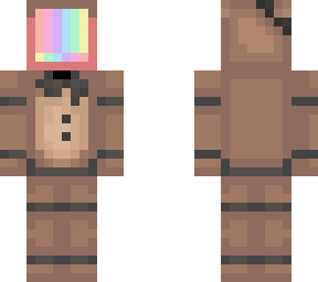 honky freddy