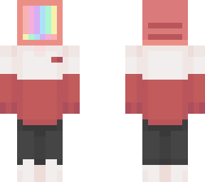 honky skin