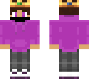human timbo
