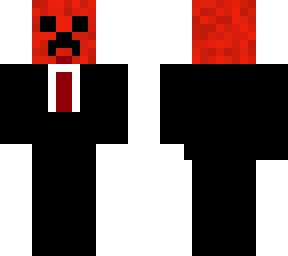 imma creepa mine crafts born reaper blowin up blocks