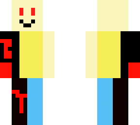 john doe?