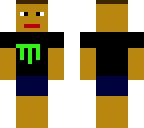 johnny v 1.0