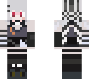 kurousagikrsx