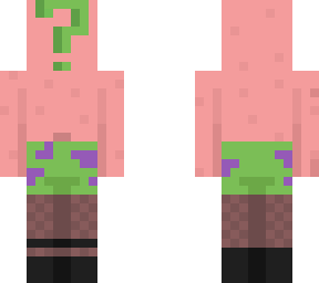 long legs  wherepatrick