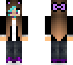 lore affected mpg skin