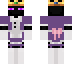 maid timbo