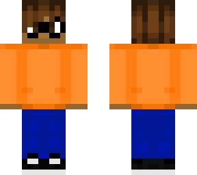 mc skin