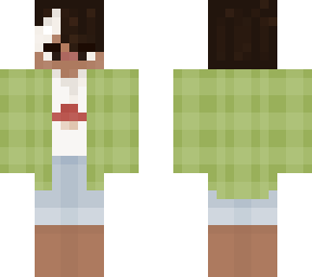 my skins