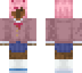 natsuki matheus