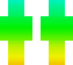 neon colors