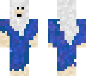 old man