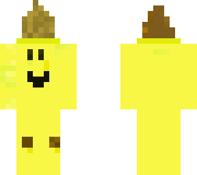 peely from fortnite