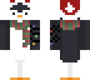 penguin