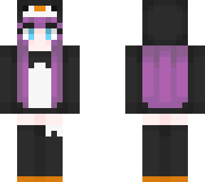 penguin