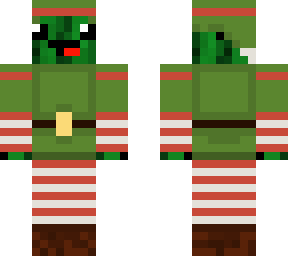 pickle christmas