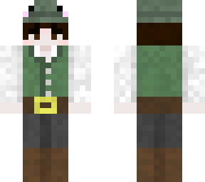 pirate frog