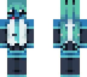 poison dart miku