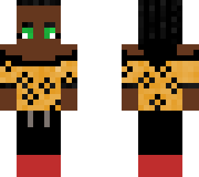 progress leopard skin