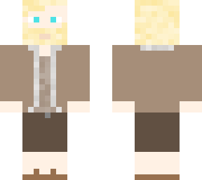 progress male