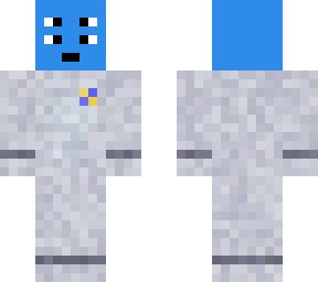 progress male alien