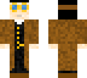 progress male steampunk