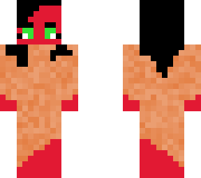 progress red