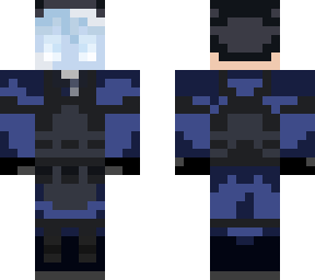 r.t.o special forces