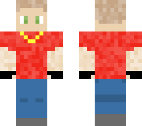 random guy