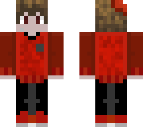 red guy