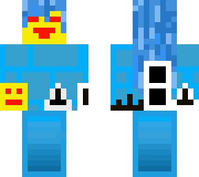 robot teedsgirl