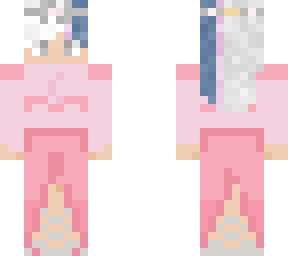 sableunderscore princess skin