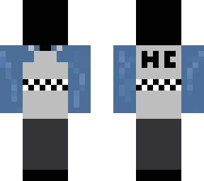 saps high command vest