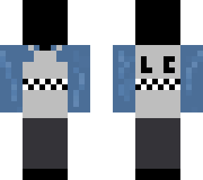 saps low command vest