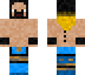 seth “freakin’” rollins